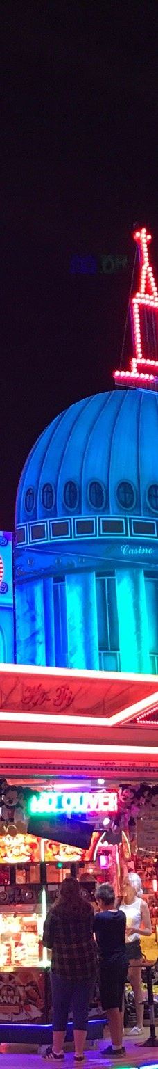 Pirat' Parc-格吕桑