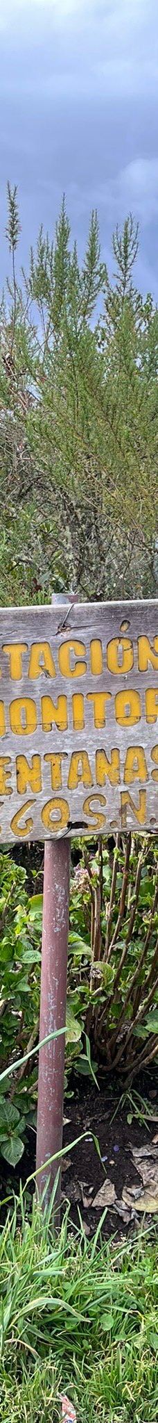 La Casa del Arbol-巴尼奥斯县