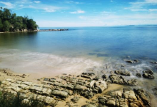 The Chimney景点图片