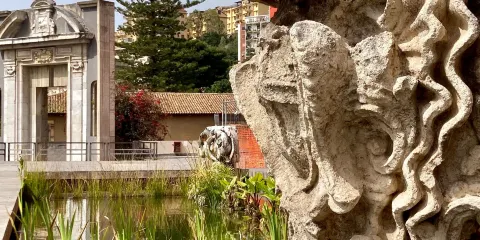 墨西拿地方博物館