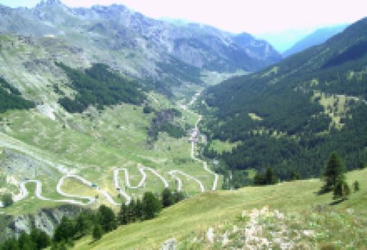Parco Naturale delle Alpi Marittime景点图片