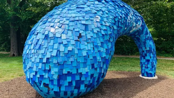 Indianapolis Art Center