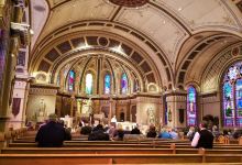 St. John's Cathedral景点图片