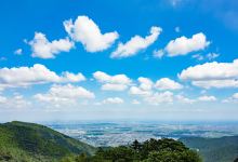 大山景点图片