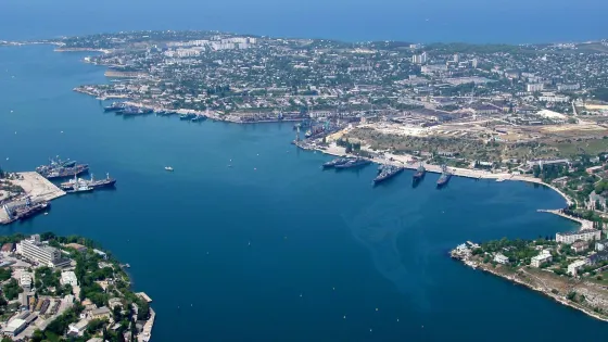 Sevastopol Shipyard