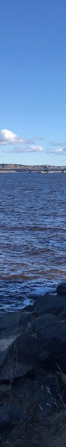 Ritchie Wharf-米罗米奇