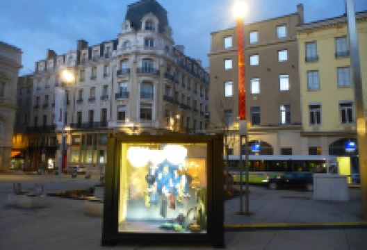 设计城景点图片