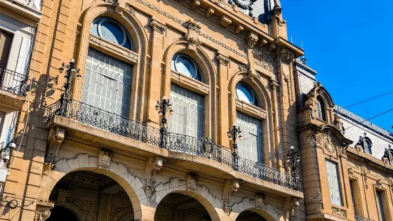 Centro Cultural America