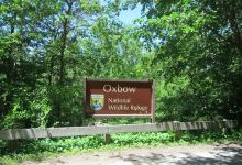 Oxbow National Wildlife Refuge景点图片