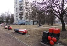 History of Russian Submarine Forces Museum景点图片