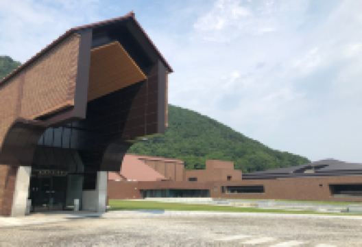 福岛县立美术馆景点图片