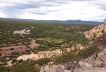 Parque Las Tinajas景点图片
