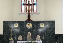 Cathedral Dulce Nombre de Jesus景点图片