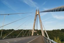 Chartist Bridge景点图片