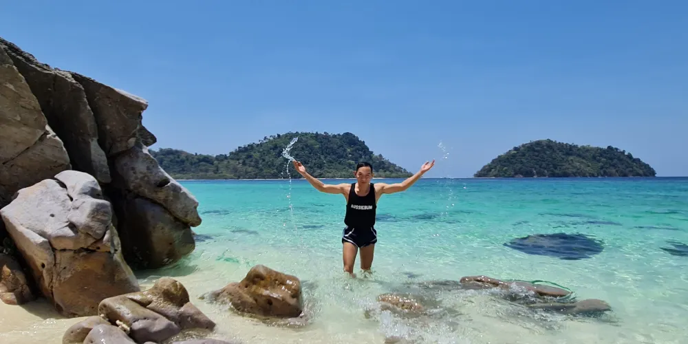 永安旅遊