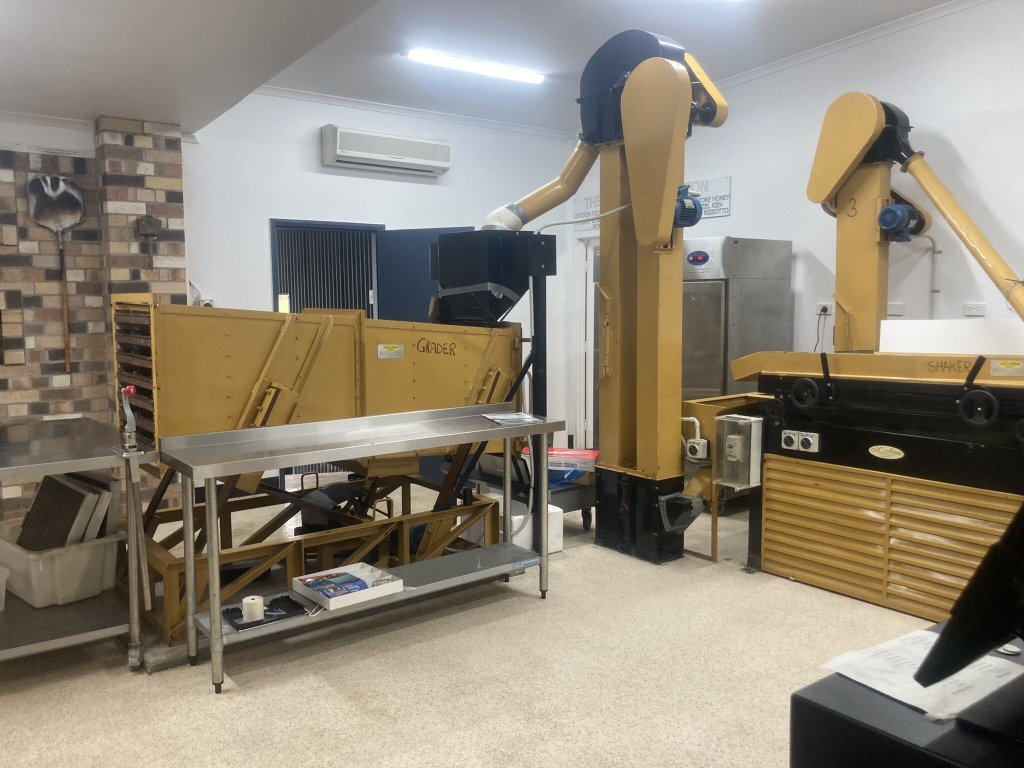 Whitsunday Gold Coffee