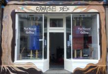 Mad Nomad Gallery景点图片