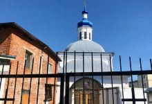 Vvedenskiy Nikon Monastery景点图片
