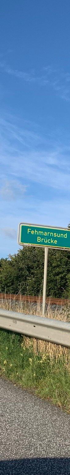 Fehmarnsundbrücke-东荷尔斯泰因县