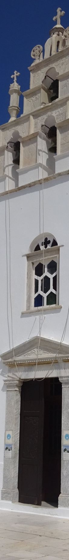 Church of Panagia Filotitissa-菲洛蒂翁