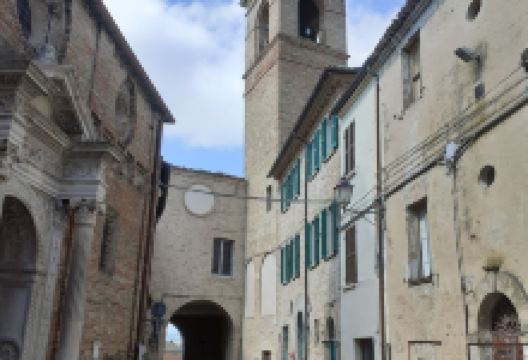 Torre Malatestiana景点图片