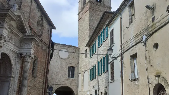 Torre Malatestiana