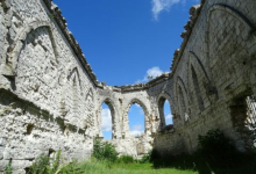 Chapelle Saint Louis景点图片