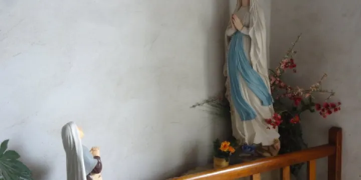 Eglise Saint-Laurent.