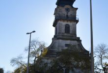 Reformed New Church景点图片
