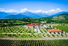 Chelti Winery景点图片