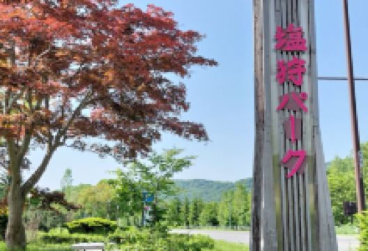 Yume Road Sakura Shiokari Park景点图片