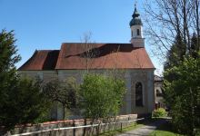 Pfarrkirche St. Johannes Baptist景点图片