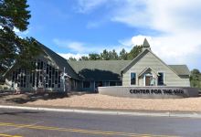 Center for the Arts Evergreen景点图片