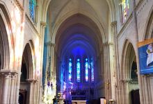 Basilique Notre-Dame de la Délivrande景点图片