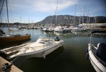 Real Club Nautico Denia景点图片
