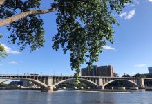 Nicollet Island景点图片