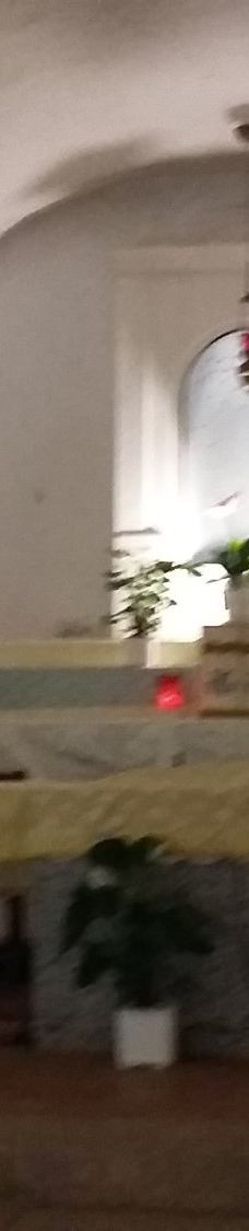 Chiesa della Madonna del Monte Nero-迪拜