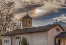 chiesa di S. Rita al Piano景点图片