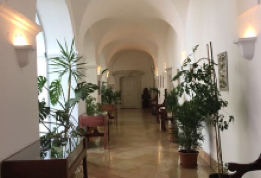 Kodály Institute of the Liszt Ferenc Academy of Music景点图片