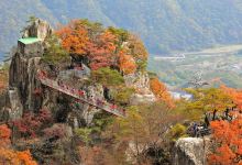 大芚山景点图片