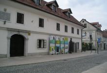 Rudolf Maister's House景点图片