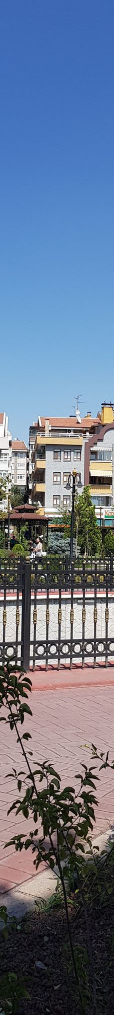 Ihlamur Vadisi-安卡拉