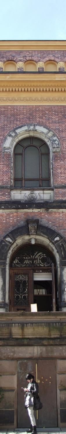 奥斯陆国家博物馆-奥斯陆