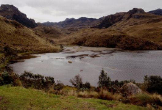 Lagunas Unidas景点图片