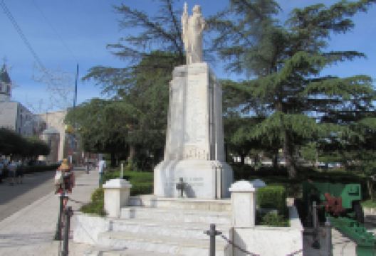 Villa comunale景点图片