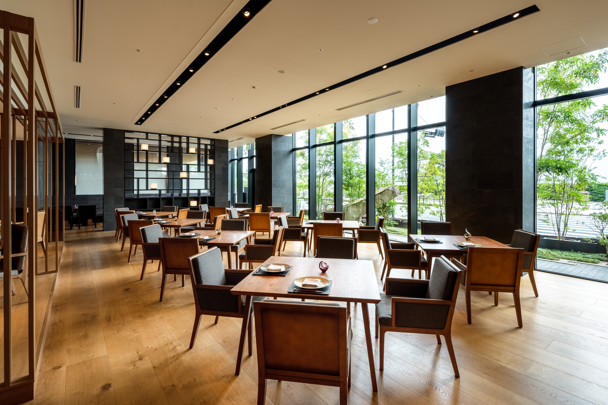 中国料理　山海香味