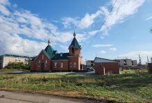Church of Alexander Nevsky景点图片