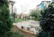 حديقة حي الجامع | Public Park景点图片