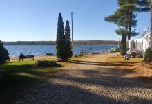 Hunter's State Line Campground-Variety景点图片