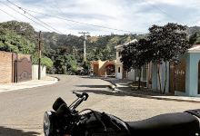 El Javillon景点图片